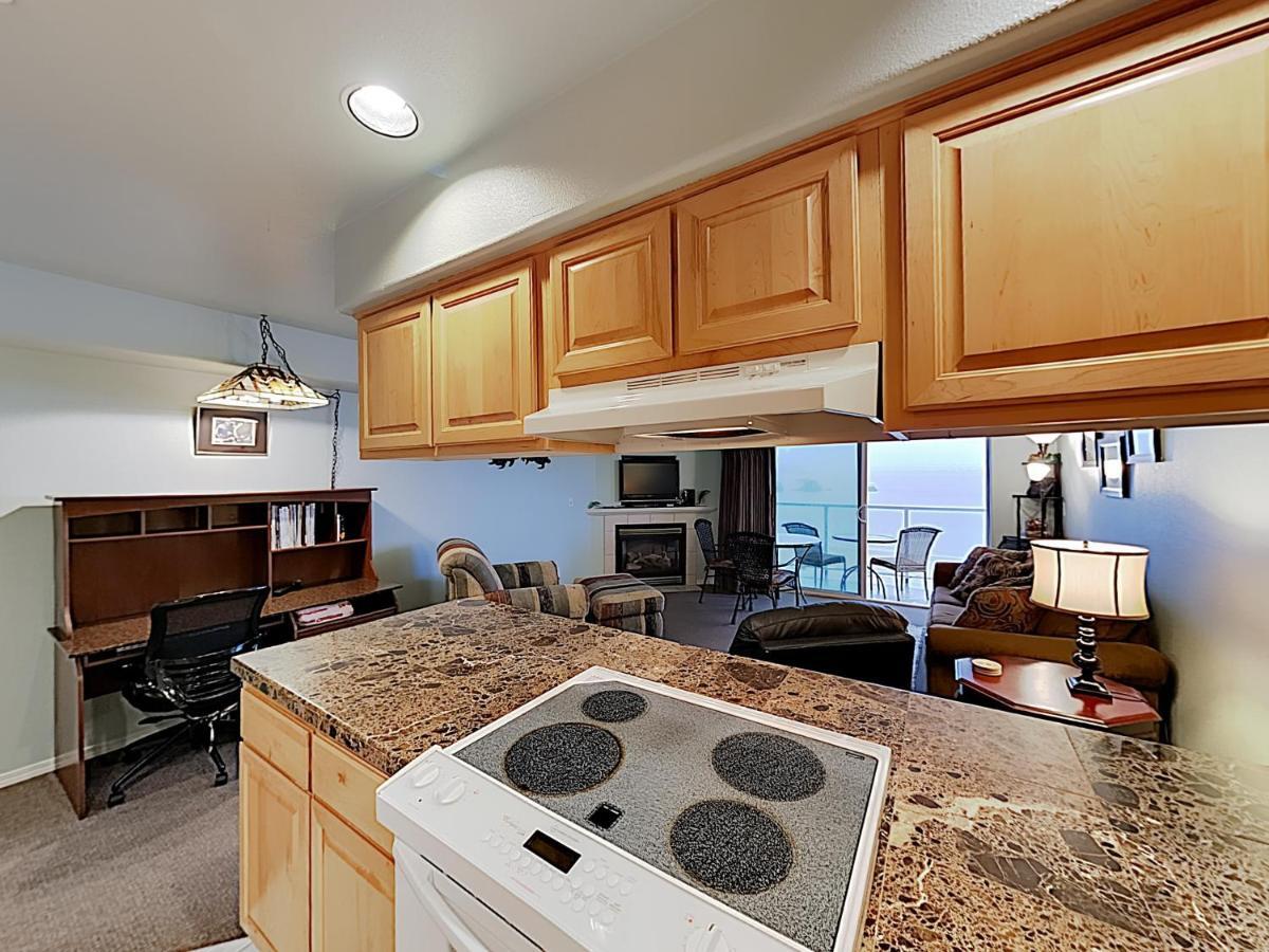 New Listing! Bay-View Beauty With Private Balcony Condo リンカーン・シティー エクステリア 写真